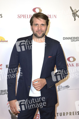 B.Z. Kulturpreis 2024 in Berlin