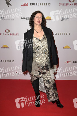 B.Z. Kulturpreis 2024 in Berlin