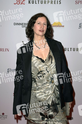 B.Z. Kulturpreis 2024 in Berlin