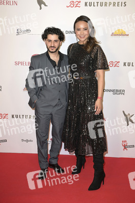 B.Z. Kulturpreis 2024 in Berlin