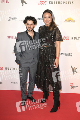 B.Z. Kulturpreis 2024 in Berlin