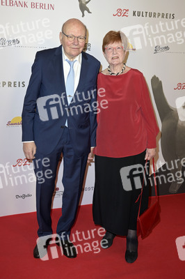 B.Z. Kulturpreis 2024 in Berlin