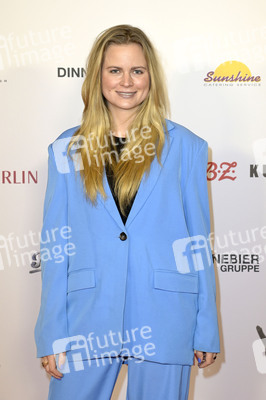 B.Z. Kulturpreis 2024 in Berlin