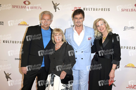 B.Z. Kulturpreis 2024 in Berlin