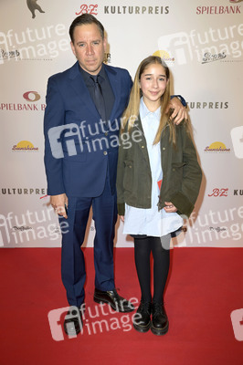 B.Z. Kulturpreis 2024 in Berlin