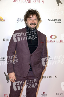 B.Z. Kulturpreis 2024 in Berlin