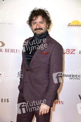 B.Z. Kulturpreis 2024 in Berlin