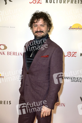 B.Z. Kulturpreis 2024 in Berlin