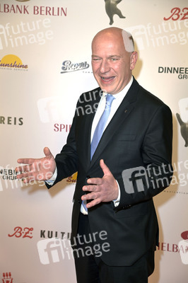 B.Z. Kulturpreis 2024 in Berlin