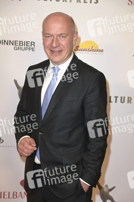 B.Z. Kulturpreis 2024 in Berlin
