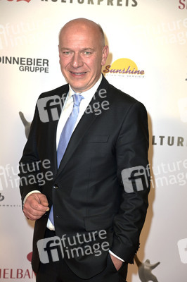 B.Z. Kulturpreis 2024 in Berlin