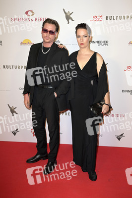 B.Z. Kulturpreis 2024 in Berlin