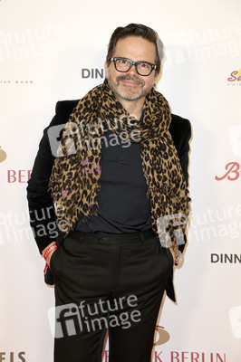B.Z. Kulturpreis 2024 in Berlin