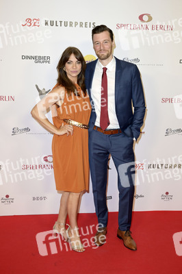 B.Z. Kulturpreis 2024 in Berlin