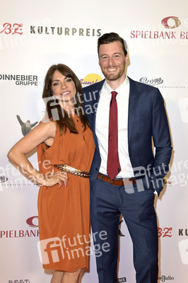 B.Z. Kulturpreis 2024 in Berlin
