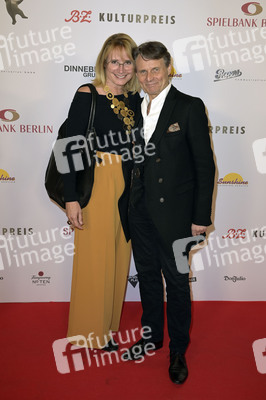 B.Z. Kulturpreis 2024 in Berlin
