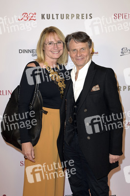 B.Z. Kulturpreis 2024 in Berlin