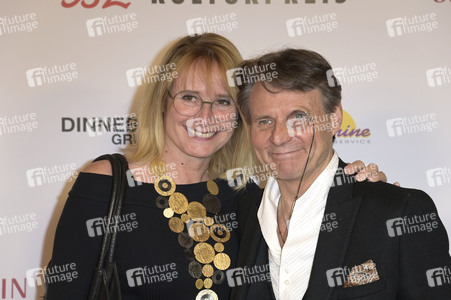 B.Z. Kulturpreis 2024 in Berlin