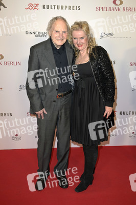 B.Z. Kulturpreis 2024 in Berlin