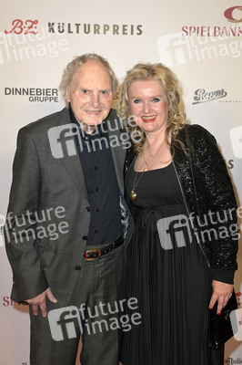 B.Z. Kulturpreis 2024 in Berlin