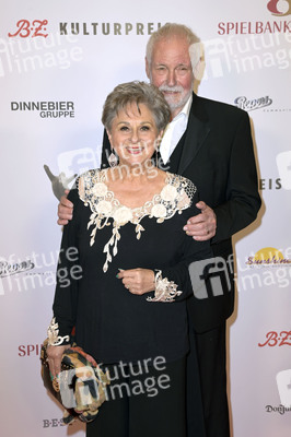 B.Z. Kulturpreis 2024 in Berlin