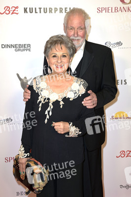 B.Z. Kulturpreis 2024 in Berlin