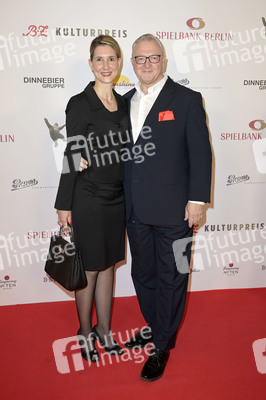 B.Z. Kulturpreis 2024 in Berlin