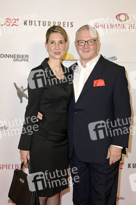 B.Z. Kulturpreis 2024 in Berlin
