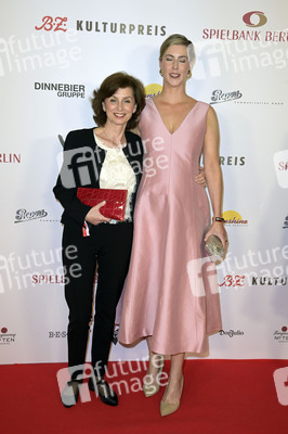 B.Z. Kulturpreis 2024 in Berlin