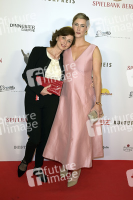 B.Z. Kulturpreis 2024 in Berlin