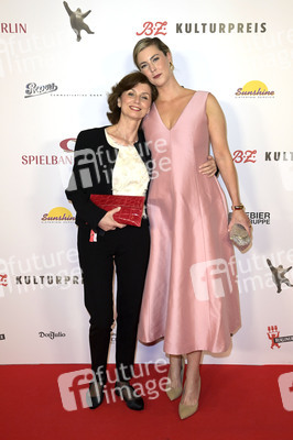 B.Z. Kulturpreis 2024 in Berlin