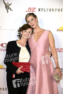 B.Z. Kulturpreis 2024 in Berlin