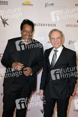 B.Z. Kulturpreis 2024 in Berlin