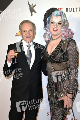 B.Z. Kulturpreis 2024 in Berlin
