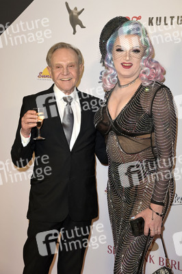 B.Z. Kulturpreis 2024 in Berlin