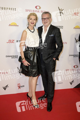B.Z. Kulturpreis 2024 in Berlin