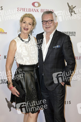 B.Z. Kulturpreis 2024 in Berlin
