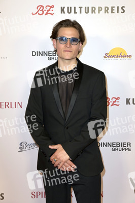 B.Z. Kulturpreis 2024 in Berlin