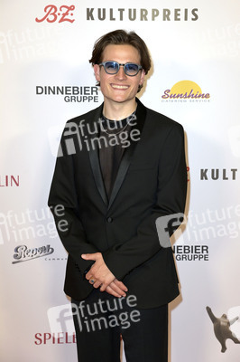 B.Z. Kulturpreis 2024 in Berlin