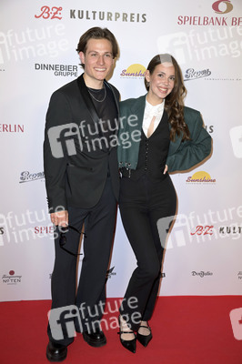 B.Z. Kulturpreis 2024 in Berlin