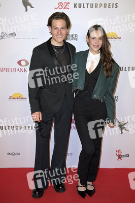 B.Z. Kulturpreis 2024 in Berlin