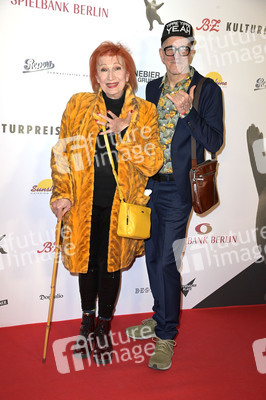 B.Z. Kulturpreis 2024 in Berlin