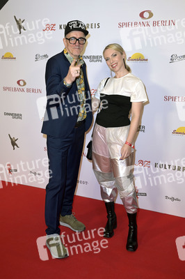 B.Z. Kulturpreis 2024 in Berlin