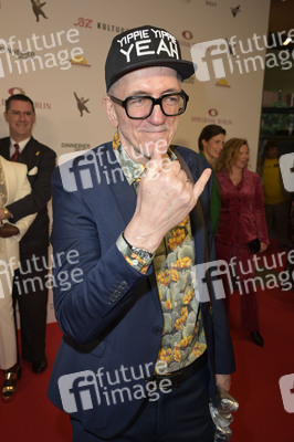 B.Z. Kulturpreis 2024 in Berlin