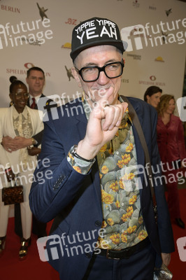 B.Z. Kulturpreis 2024 in Berlin