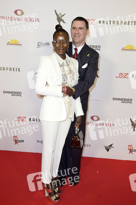 B.Z. Kulturpreis 2024 in Berlin