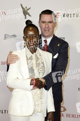 B.Z. Kulturpreis 2024 in Berlin