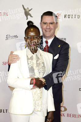 B.Z. Kulturpreis 2024 in Berlin