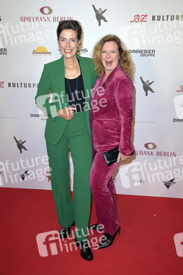 B.Z. Kulturpreis 2024 in Berlin