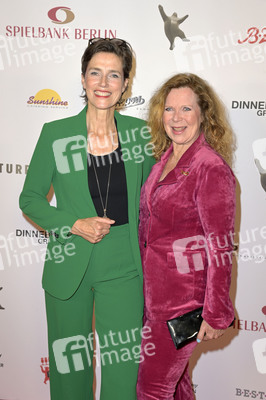 B.Z. Kulturpreis 2024 in Berlin